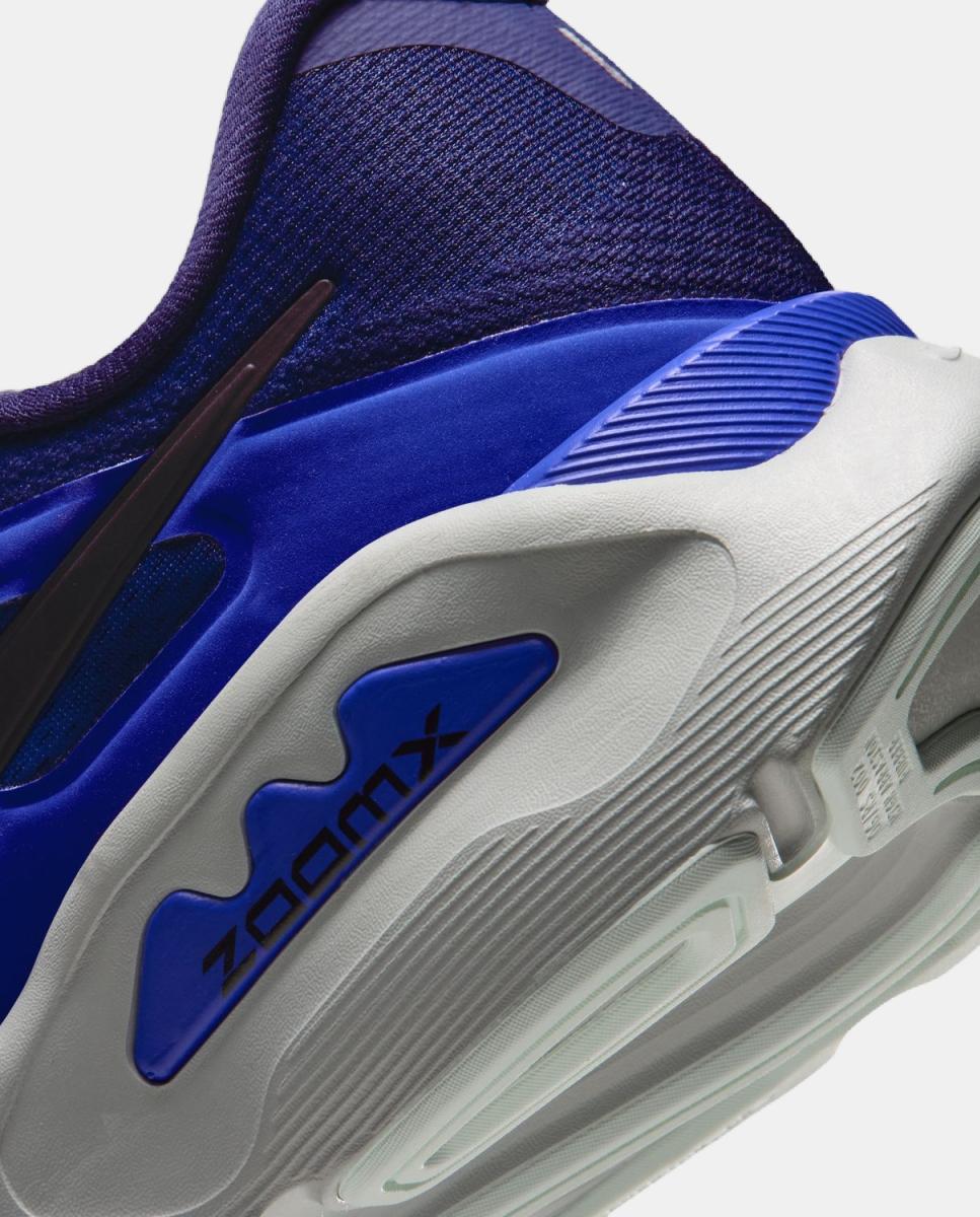 Imagen 8 de Zapatillas de running de hombre NIKE STRUCTURE PLUS Nike - Blanco Blanco