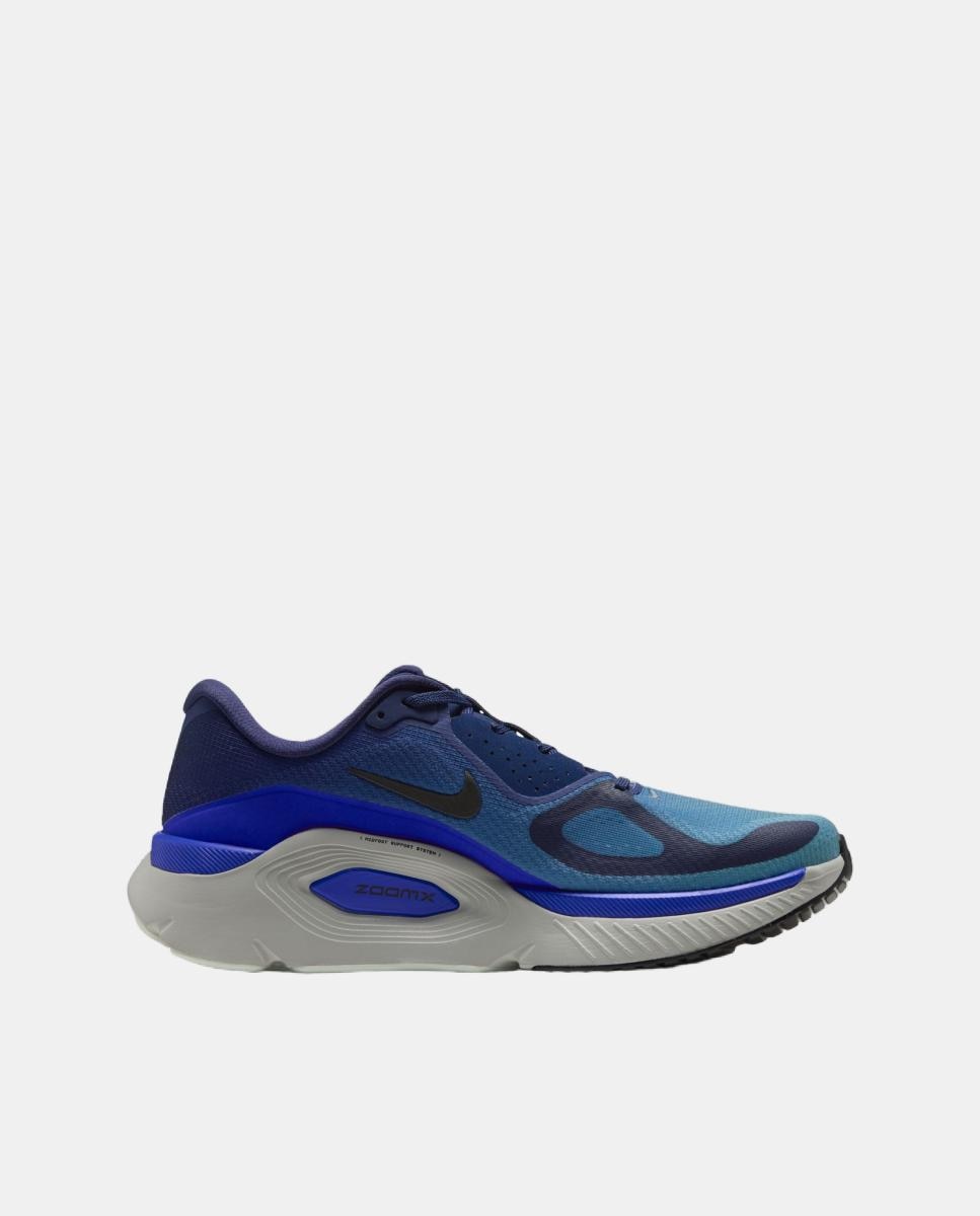 Imagen 10 de Zapatillas de running de hombre NIKE STRUCTURE PLUS Nike - Blanco Blanco