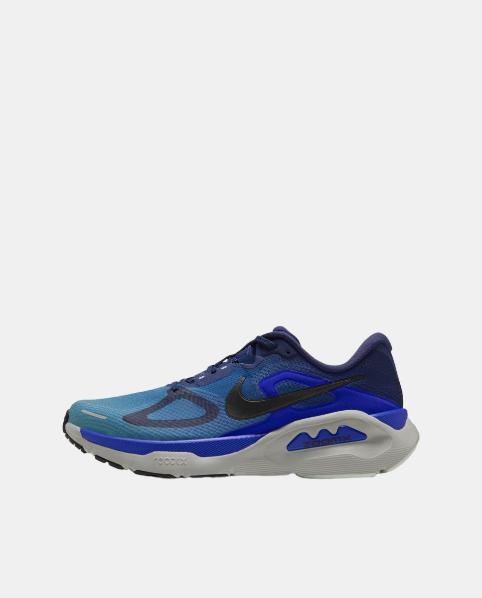 Imagen 11 de Zapatillas de running de hombre NIKE STRUCTURE PLUS Nike - Blanco Blanco