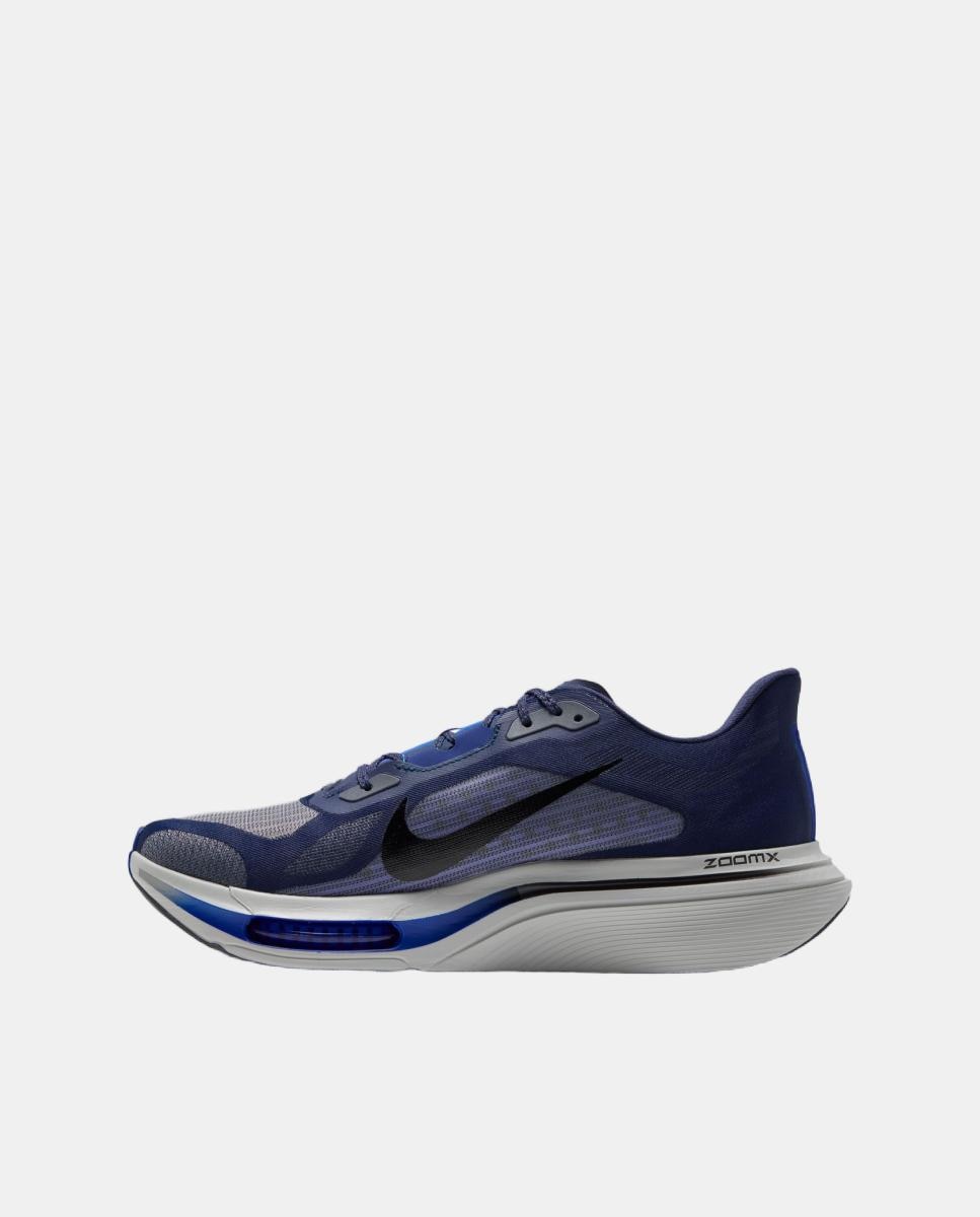 Zapatillas de running de hombre NIKE PEGASUS PLUS 2 Nike - Blanco Blanco-5