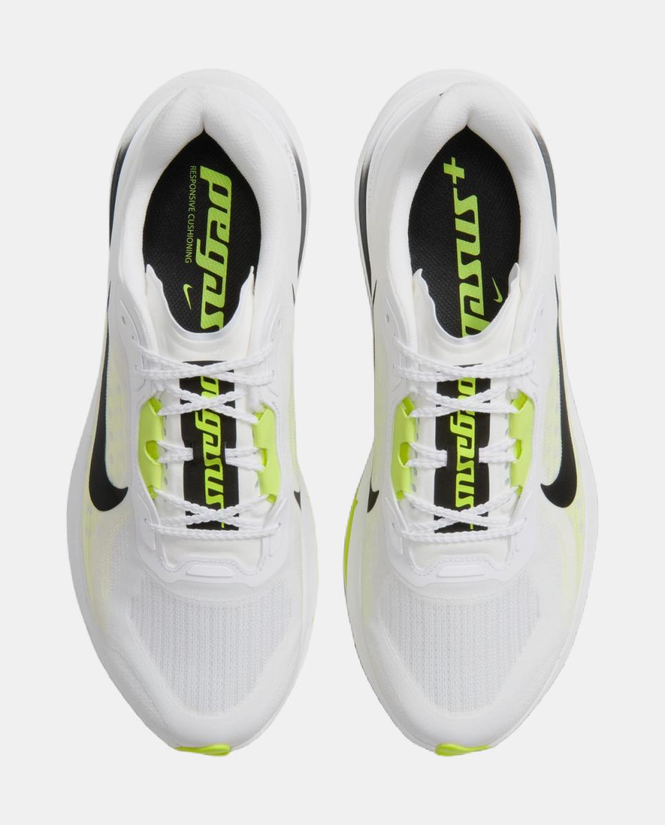 Zapatillas de running de hombre NIKE PEGASUS PLUS 2 Nike - Blanco Blanco-3