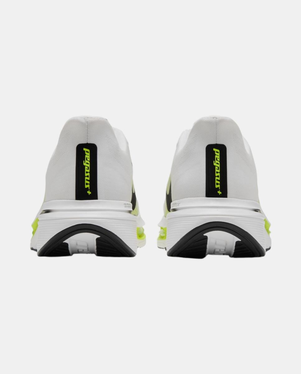 Zapatillas de running de hombre NIKE PEGASUS PLUS 2 Nike - Blanco Blanco-4