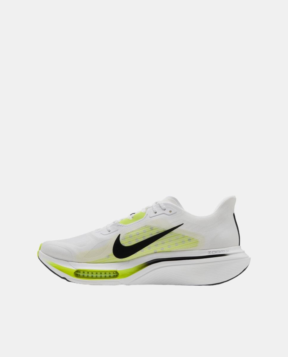 Zapatillas de running de hombre NIKE PEGASUS PLUS 2 Nike - Blanco Blanco-5