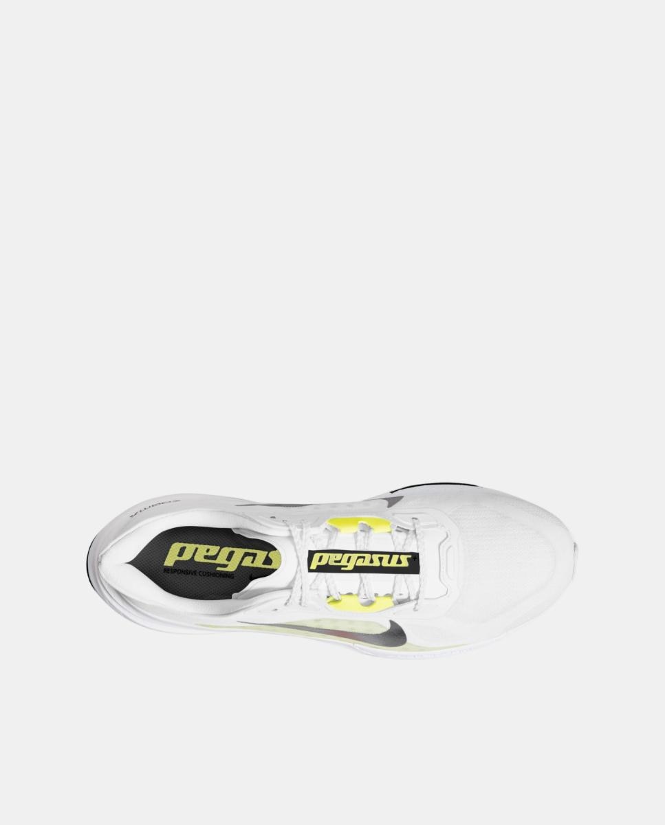 Zapatillas de running de hombre NIKE PEGASUS PLUS 2 Nike - Blanco Blanco-7