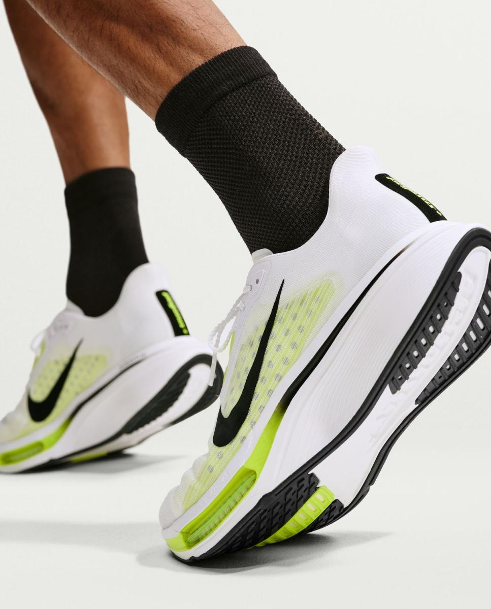 Zapatillas de running de hombre NIKE PEGASUS PLUS 2 Nike - Blanco Blanco-8