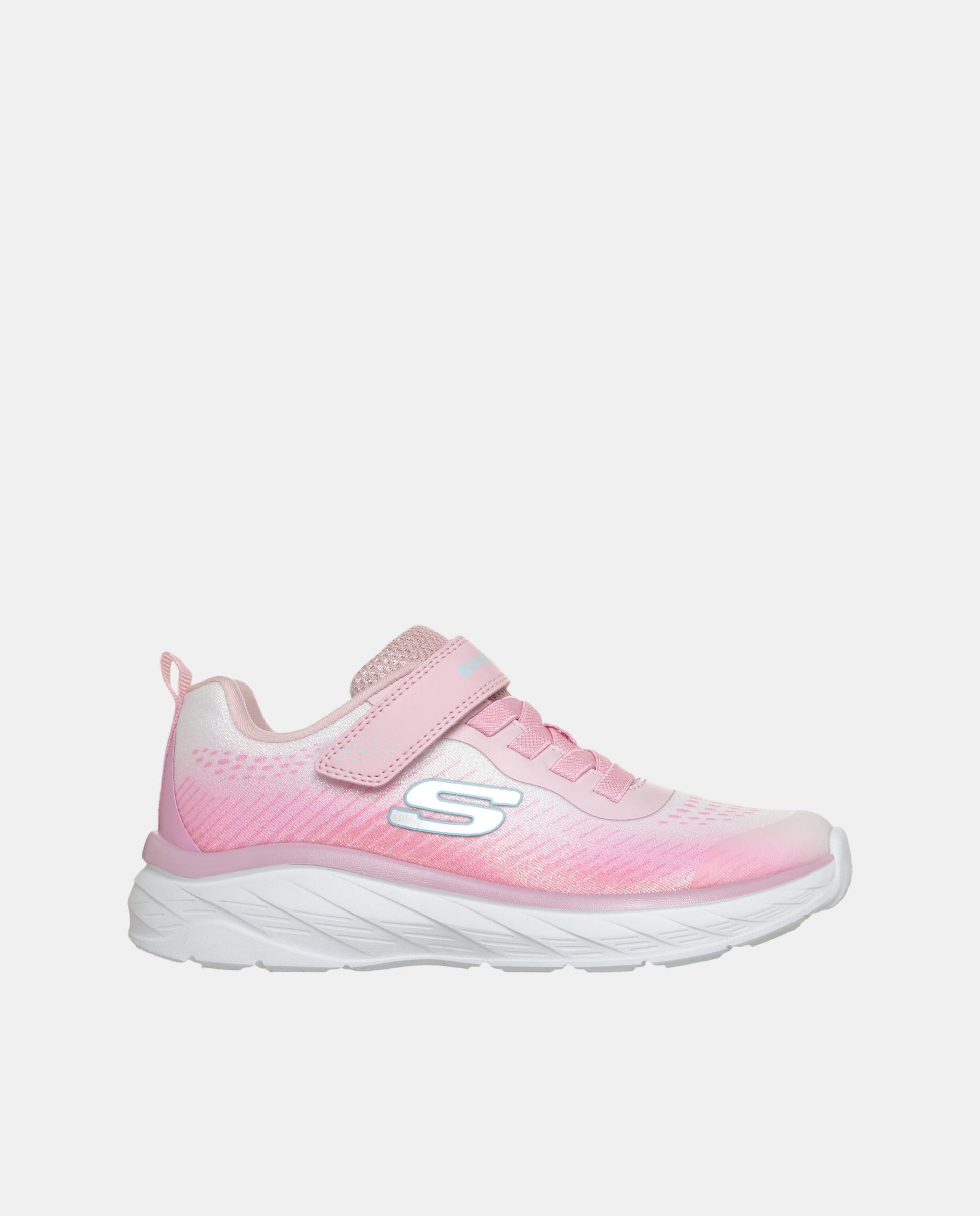 Imagen 1 de Zapatillas Running de Niños BOUNDLESS-COLOR BLITZ Skechers Rosa