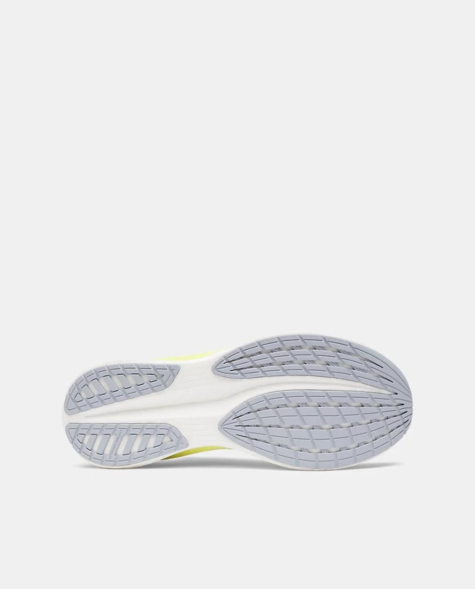 Sapatilhas de Running de Homem UA Velociti SPD Azul-5
