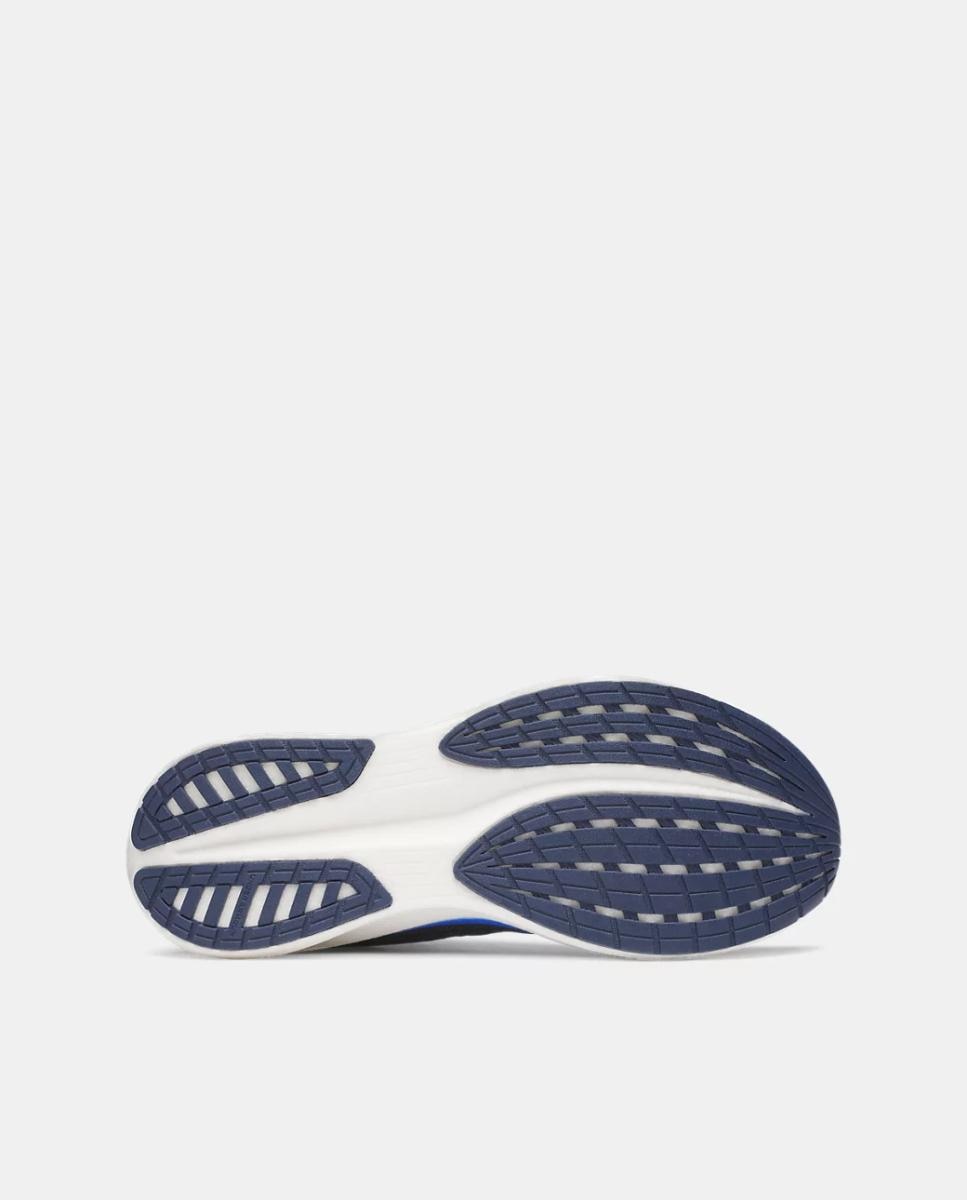 Sapatilhas de Running de Homem UA Velociti SPD Azul-marinho-5