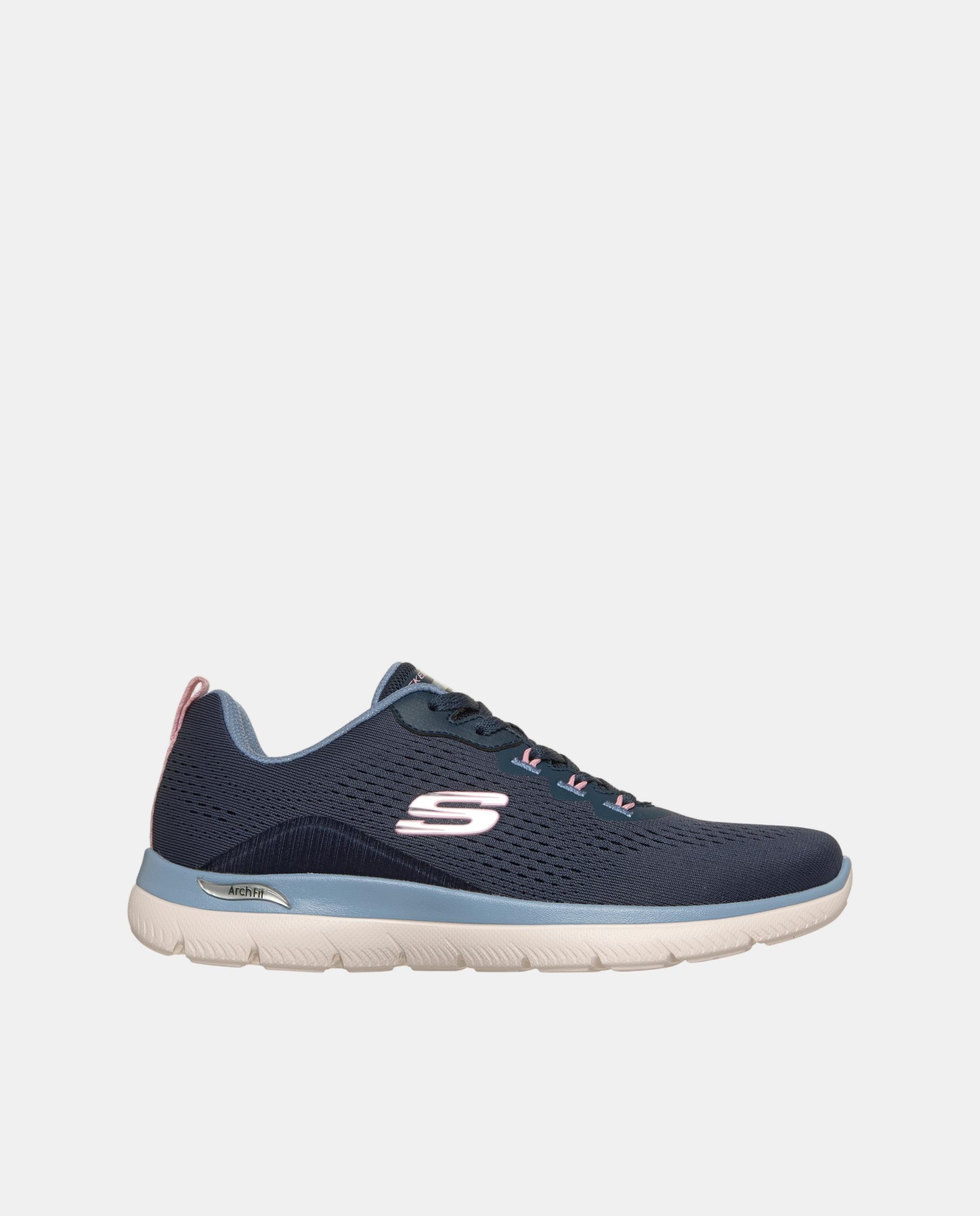 Imagem 0 de Sapatilhas de Running de Mulher Arch Fit Summits - Daily Flow