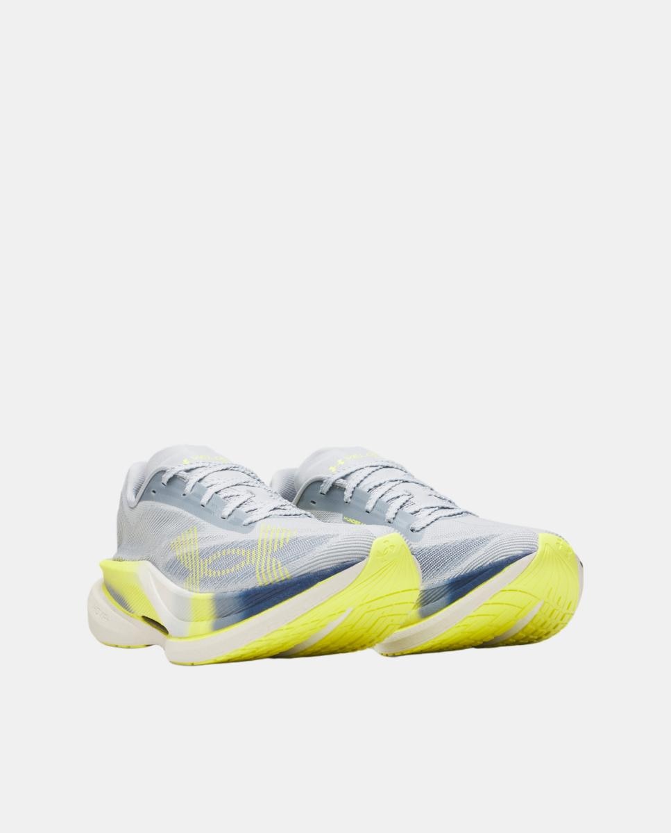 Sapatilhas de Running de Homem UA U Velociti Elite 3 Azul-2