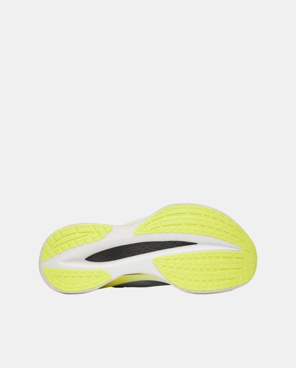 Sapatilhas de Running de Homem UA U Velociti Elite 3 Azul-4