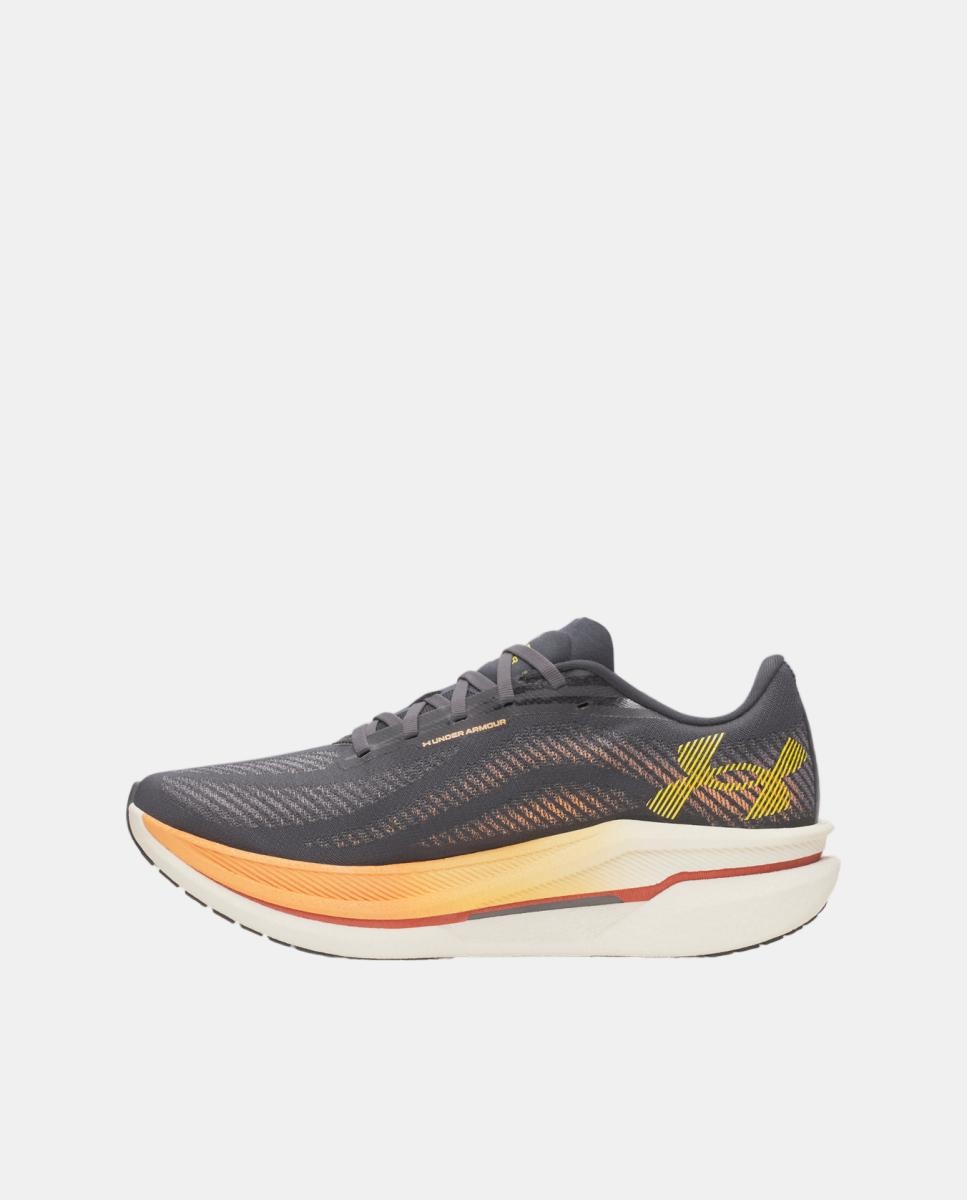 Sapatilhas de Running de Homem UA U Velociti Pro 2 Cinzento-escuro-4