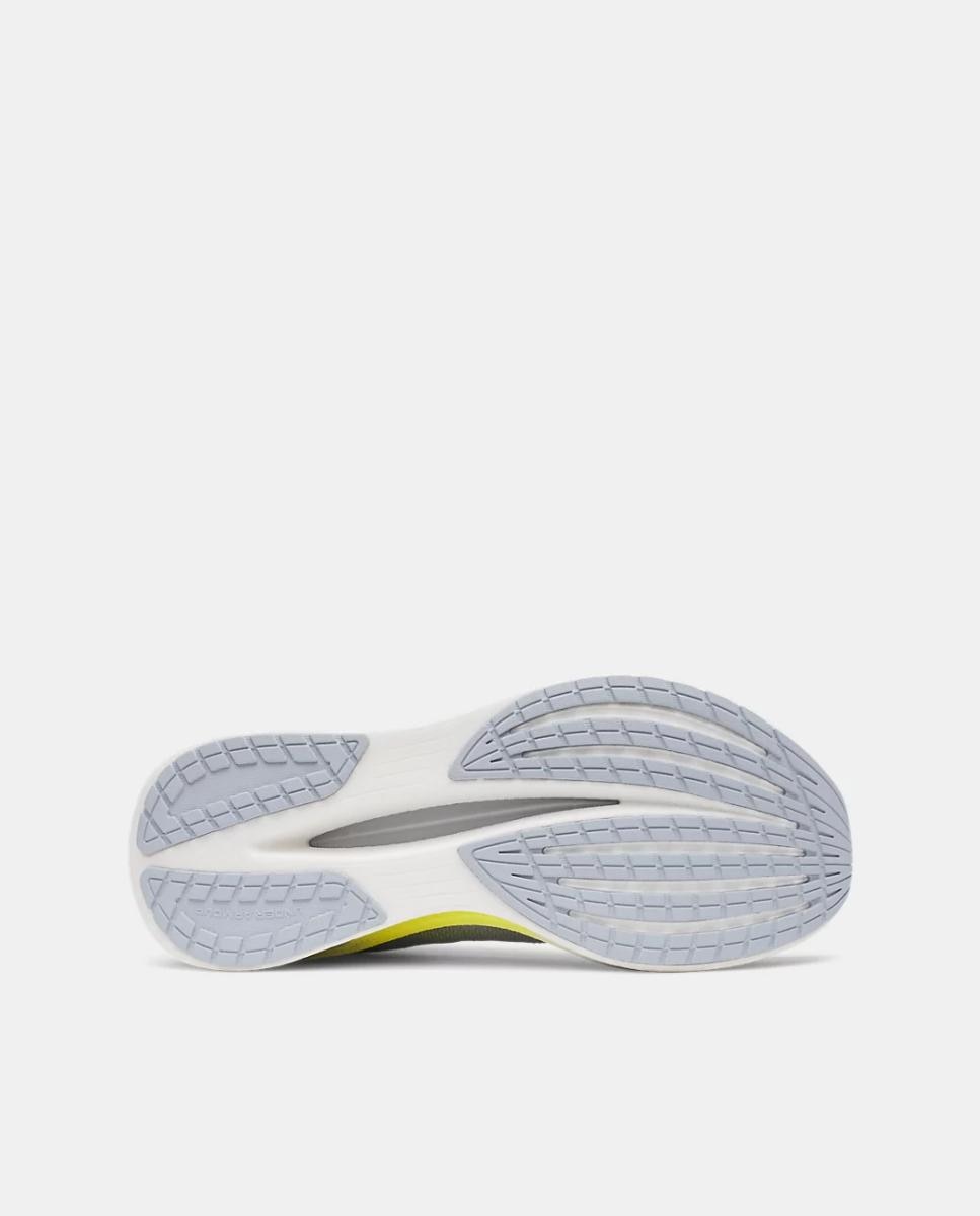 Sapatilhas de Running de Homem UA U Velociti Pro 2 Azul-5