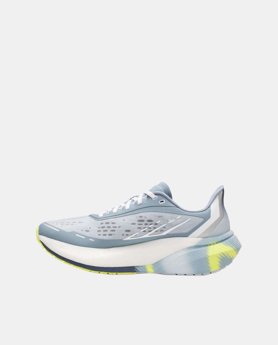Sapatilhas de Running para Homem UA Velociti Distance Under Armour Azul-4