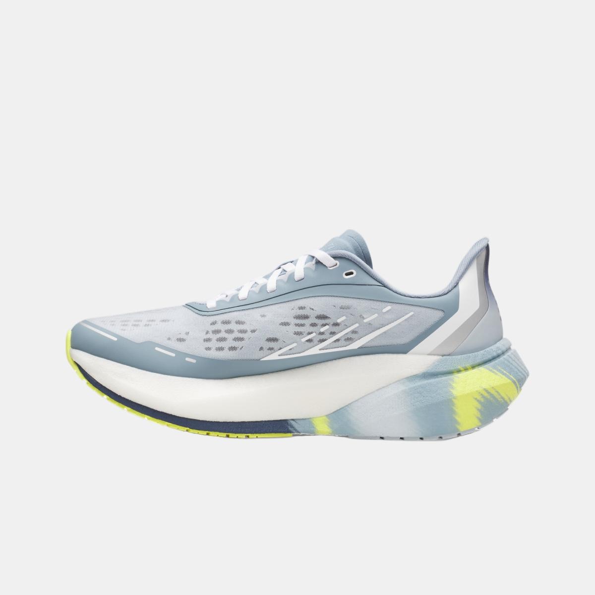 Sapatilhas de Running para Homem UA Velociti Distance Under Armour Azul-6