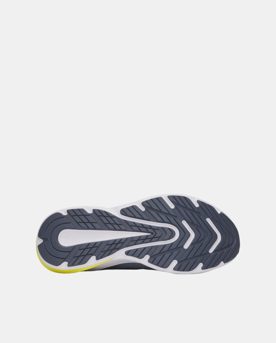 Sapatilhas de Running para Homem UA Turbulence 3 Under Armour Azul-4