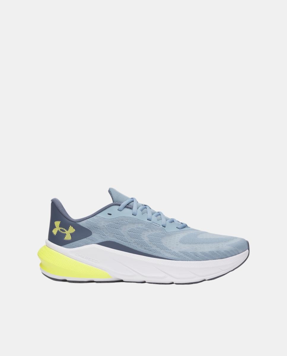 Sapatilhas de Running para Homem UA Turbulence 3 Under Armour Azul-5