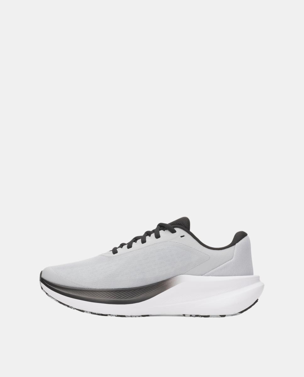 Sapatilhas de Running para Homem UA Chase Under Armour Cinzento-4
