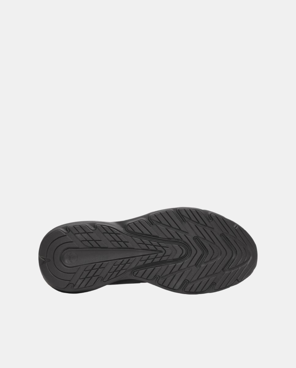 Sapatilhas de Running para Homem UA Turbulence 3 Storm Under Armour Preto-5