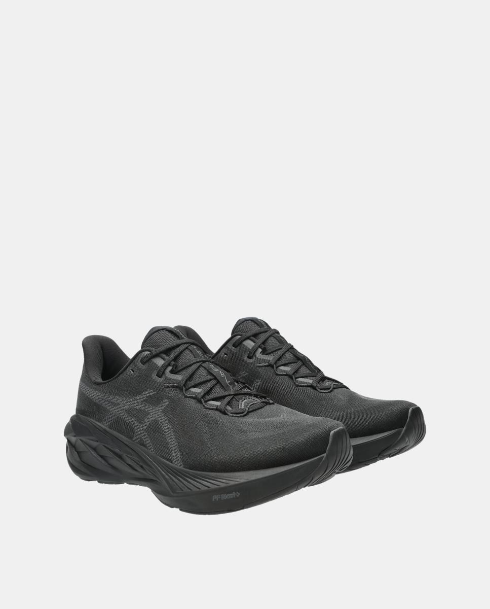 Sapatilhas Running de Homem DYNABLAST 6 ASICS Cinzento-2