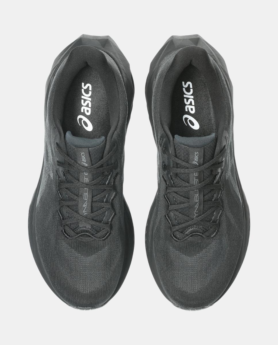 Sapatilhas Running de Homem DYNABLAST 6 ASICS Cinzento-3