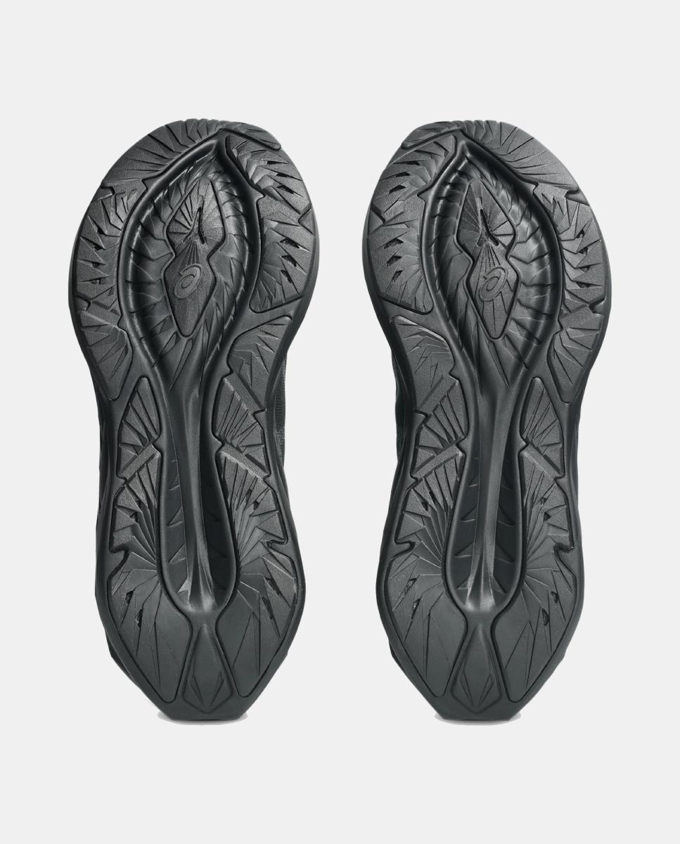 Sapatilhas Running de Homem DYNABLAST 6 ASICS Cinzento-5