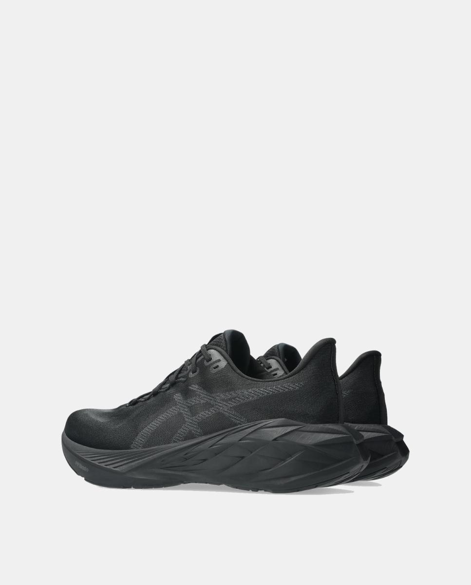 Sapatilhas Running de Homem DYNABLAST 6 ASICS Cinzento-6