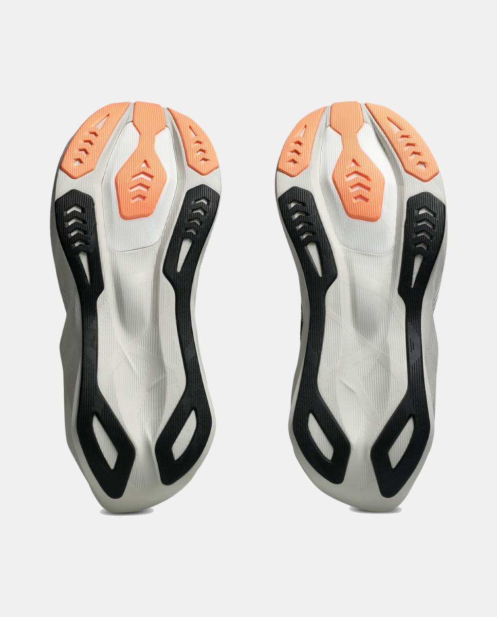 Sapatilhas Running de Homem NOVABLAST 6 ASICS Caqui-5