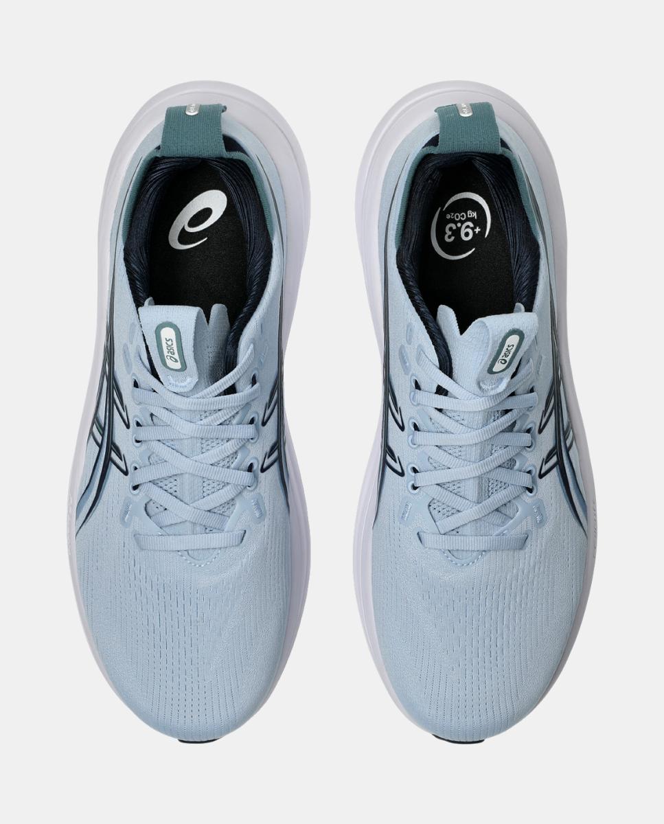 Sapatilhas Running de Homem GEL-NIMBUS 28 ASICS Azul-escuro-3