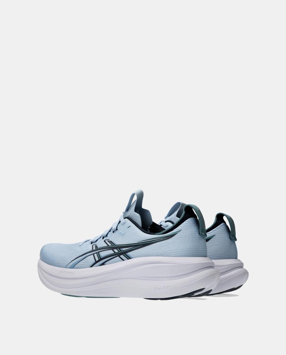 Sapatilhas Running de Homem GEL-NIMBUS 28 ASICS Azul-escuro-6