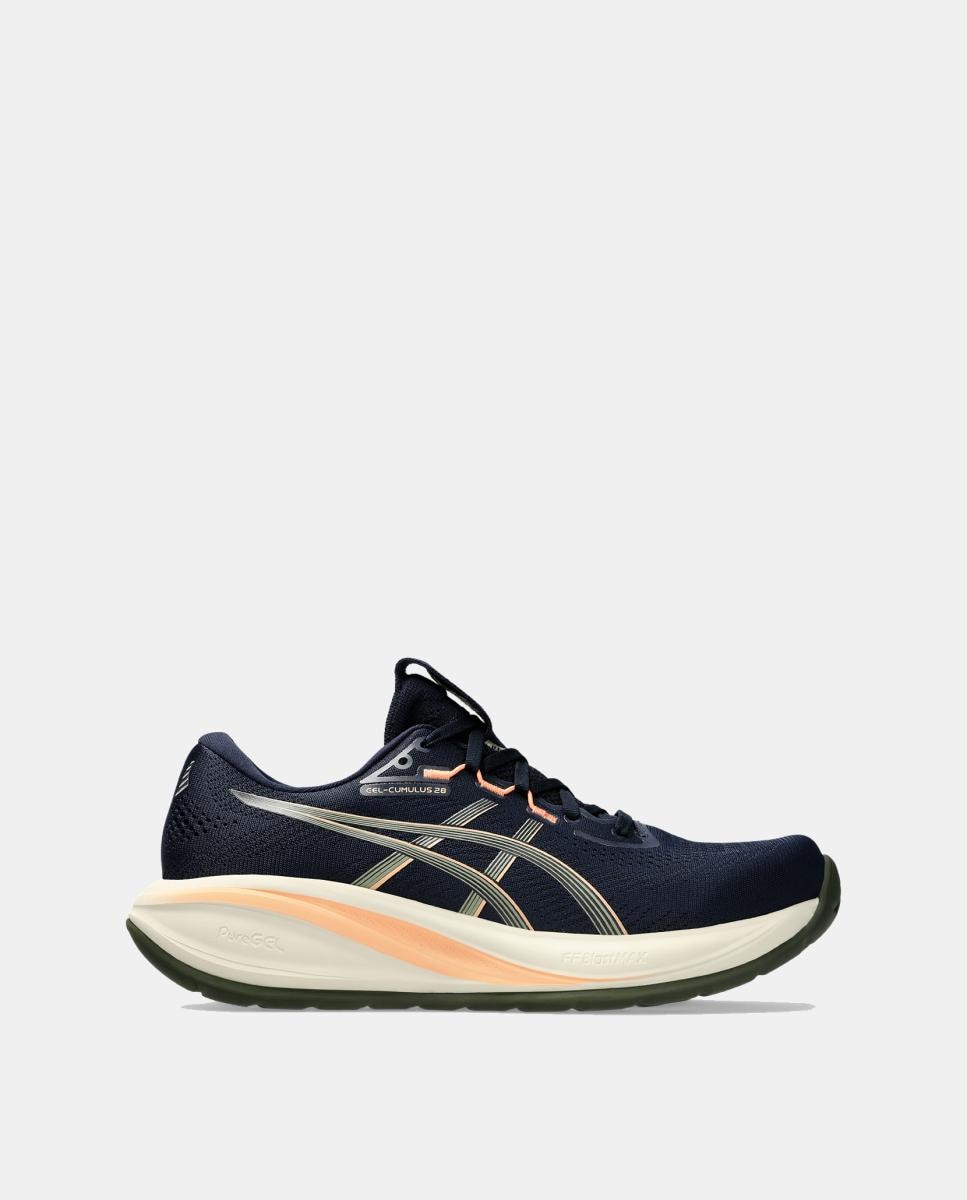 Imagem 0 de Sapatilhas Running de Homem GEL-CUMULUS 28 ASICS