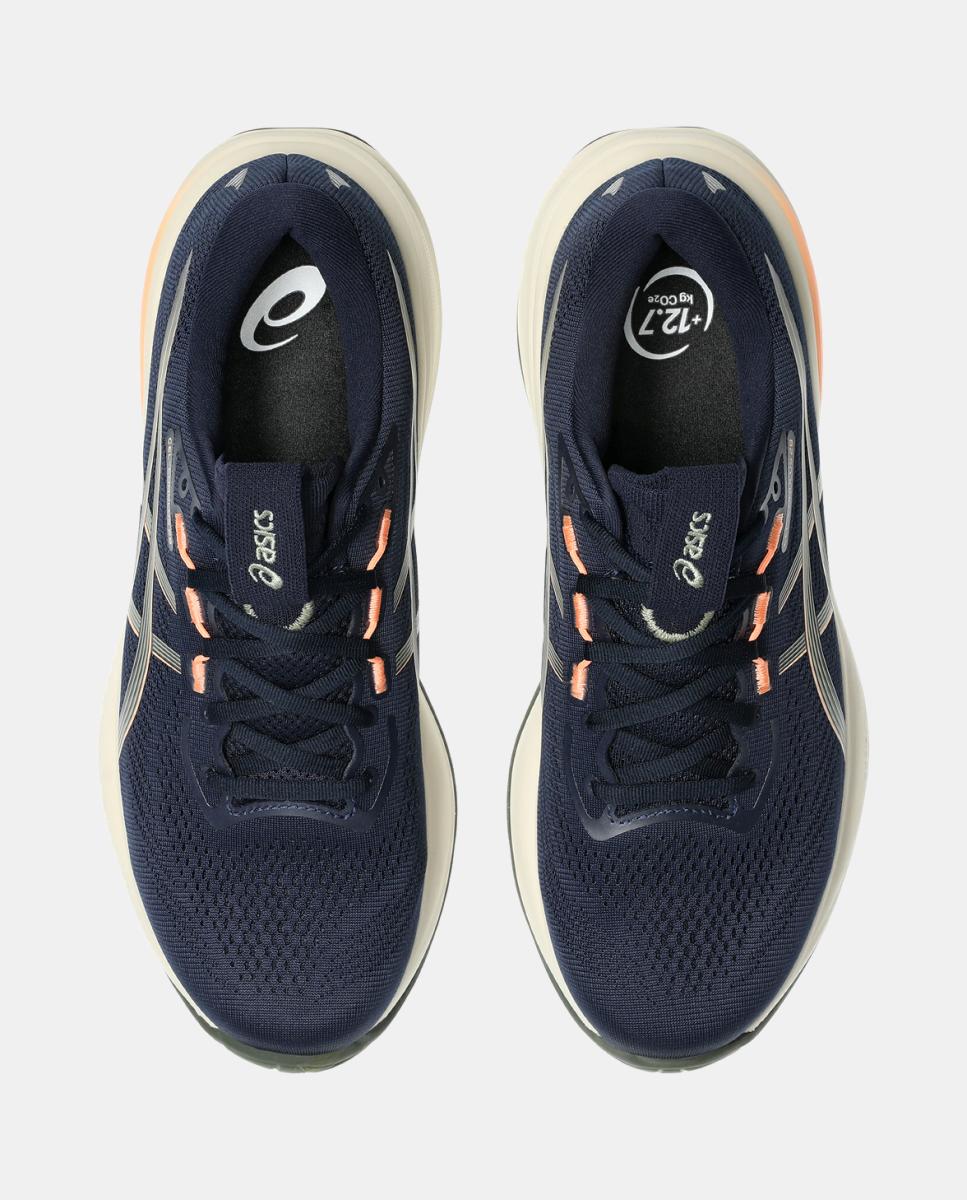 Sapatilhas Running de Homem GEL-CUMULUS 28 ASICS Verde Azeitona-3
