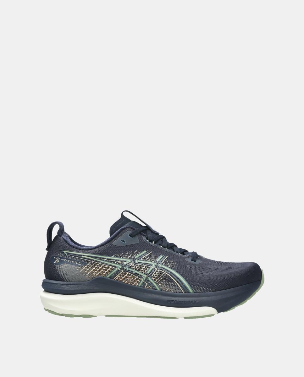 Imagen 0 de Zapatillas Running de Hombre GEL-KAYANO 33 ASICS Verde Oliva