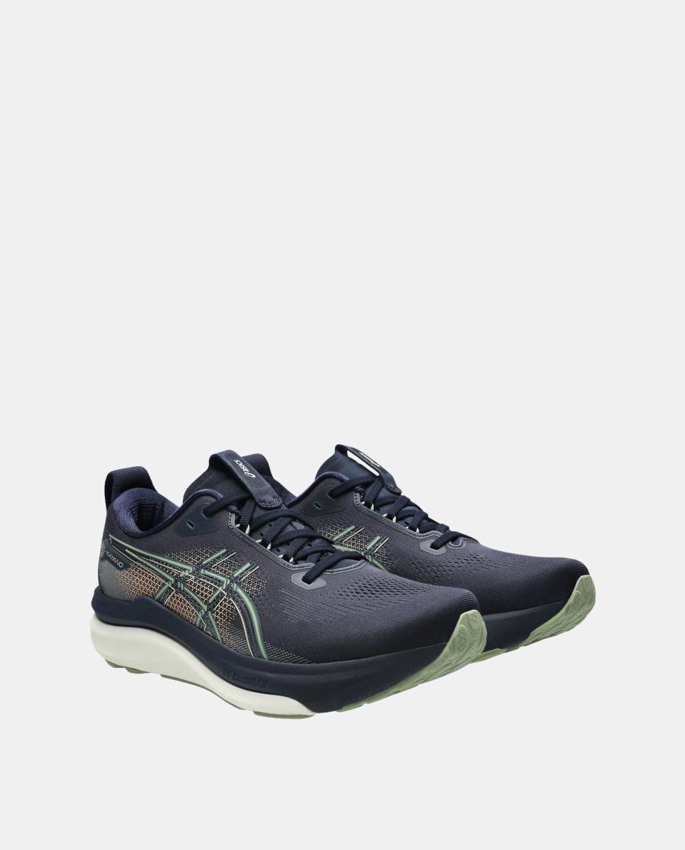 Sapatilhas Running de Homem GEL-KAYANO 33 ASICS Verde Azeitona-2