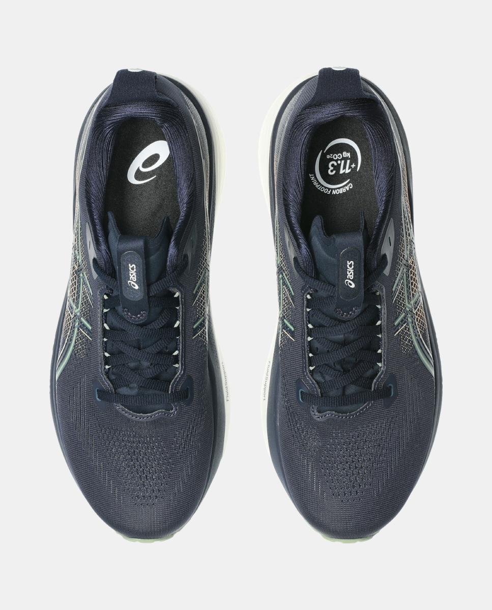 Sapatilhas Running de Homem GEL-KAYANO 33 ASICS Verde Azeitona-3