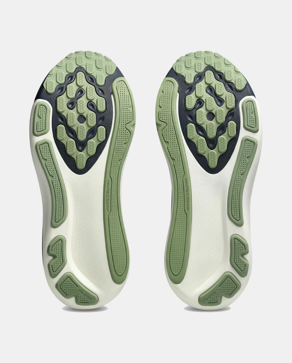 Sapatilhas Running de Homem GEL-KAYANO 33 ASICS Verde Azeitona-5