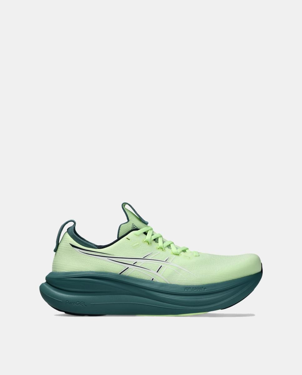Imagem 0 de Sapatilhas Running de Homem GEL-NIMBUS 28 ASICS