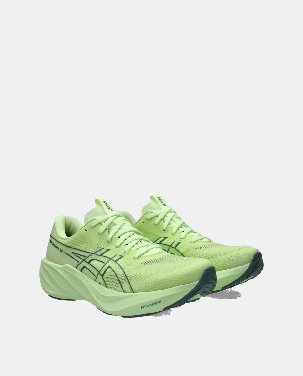 Sapatilhas Running de Homem GT-2000 15 ASICS Azul-esverdeado-2