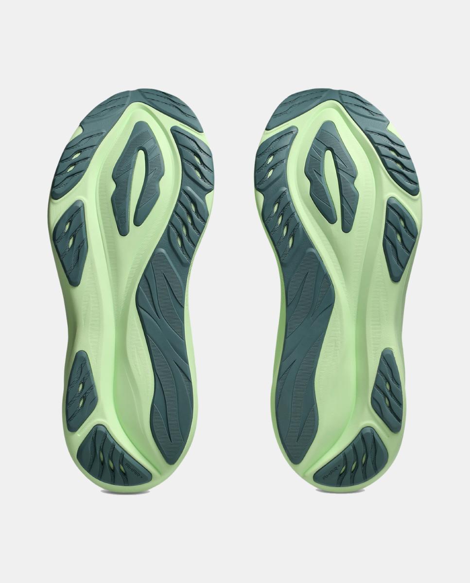 Sapatilhas Running de Homem GT-2000 15 ASICS Azul-esverdeado-5