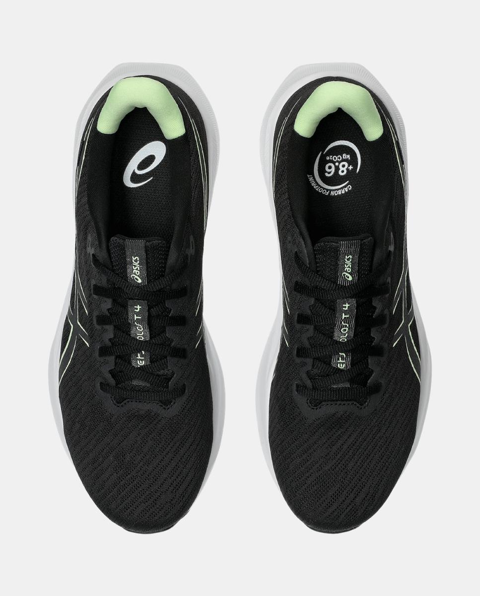 Sapatilhas Running de Homem VERSABLAST 4 ASICS Amarelo-flúor-3