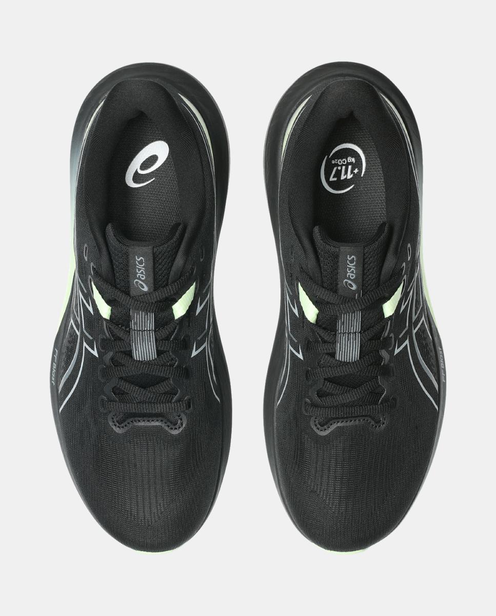 Sapatilhas Running de Homem GT-1000 15 ASICS Amarelo-flúor-3