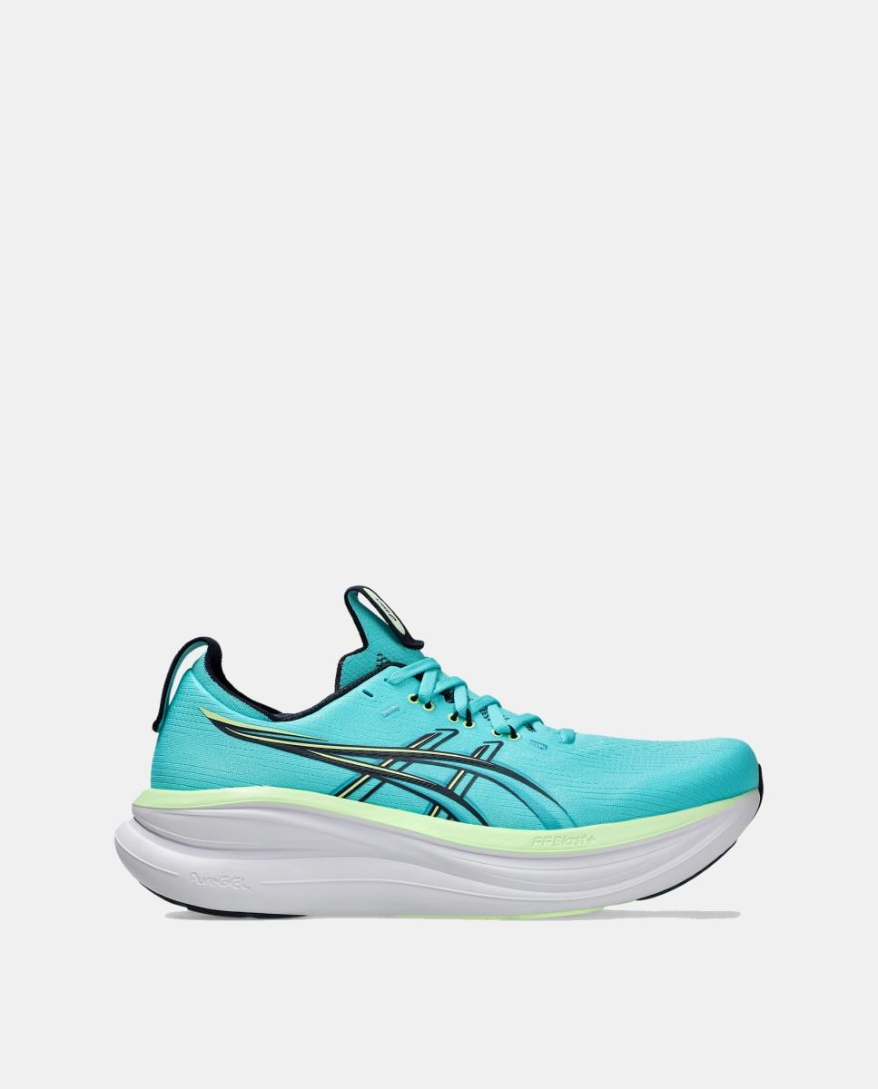 Imagem 0 de Sapatilhas Running de Homem GEL-NIMBUS 28 ASICS