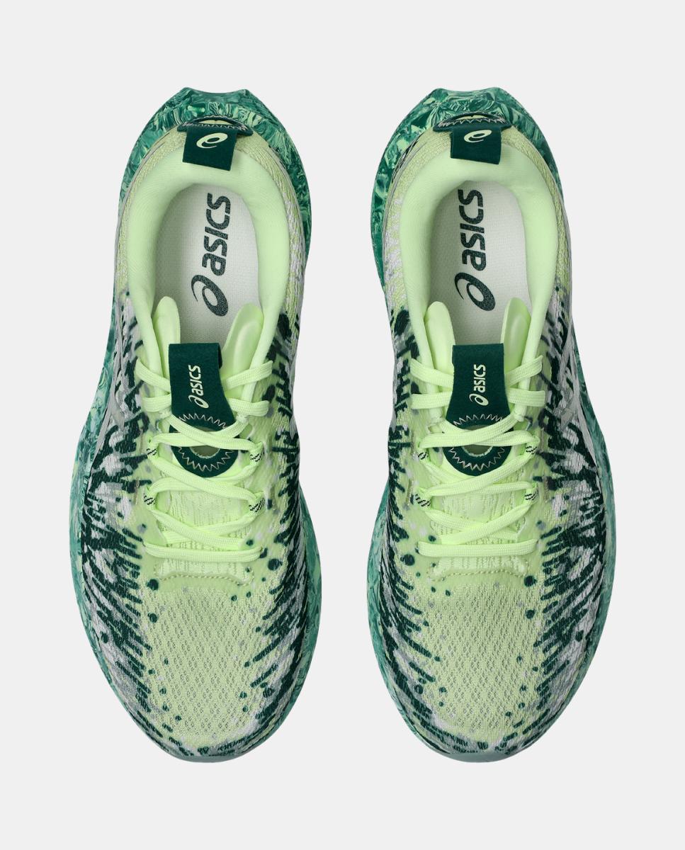 Sapatilhas Running de Homem NOOSA TRI 16 ASICS Verde-escuro-3
