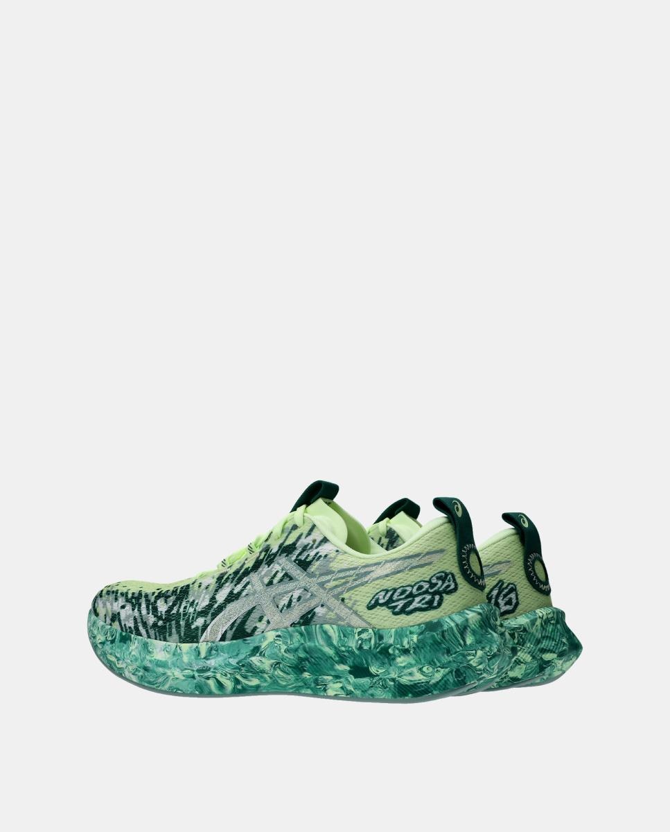 Sapatilhas Running de Homem NOOSA TRI 16 ASICS Verde-escuro-6