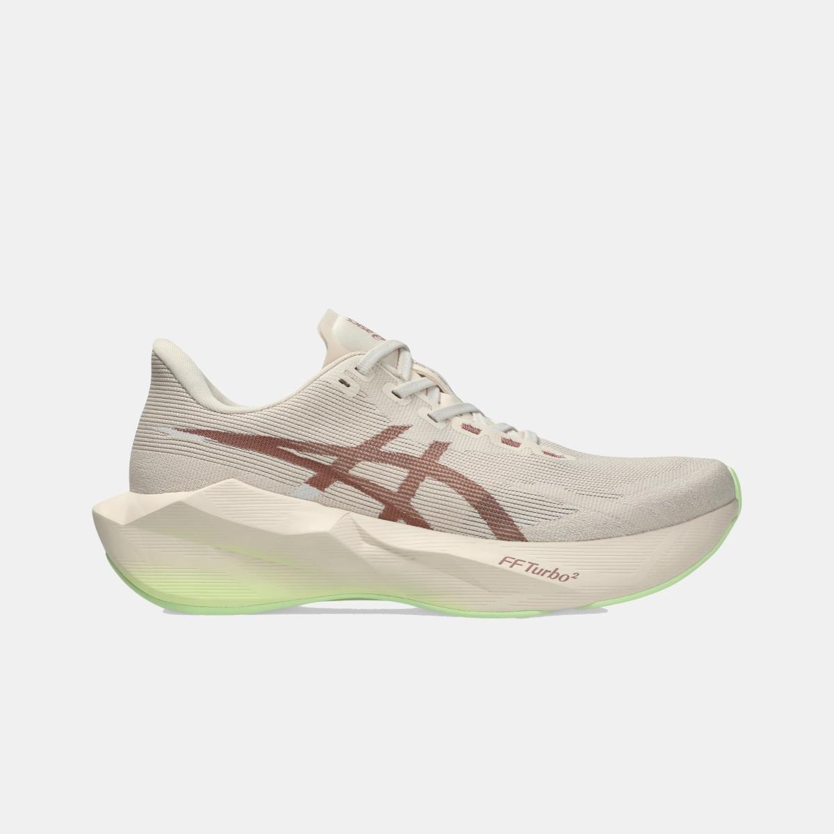 Zapatillas Running de Hombre NOVABLAST 6 ASICS Amarillo Flúor
