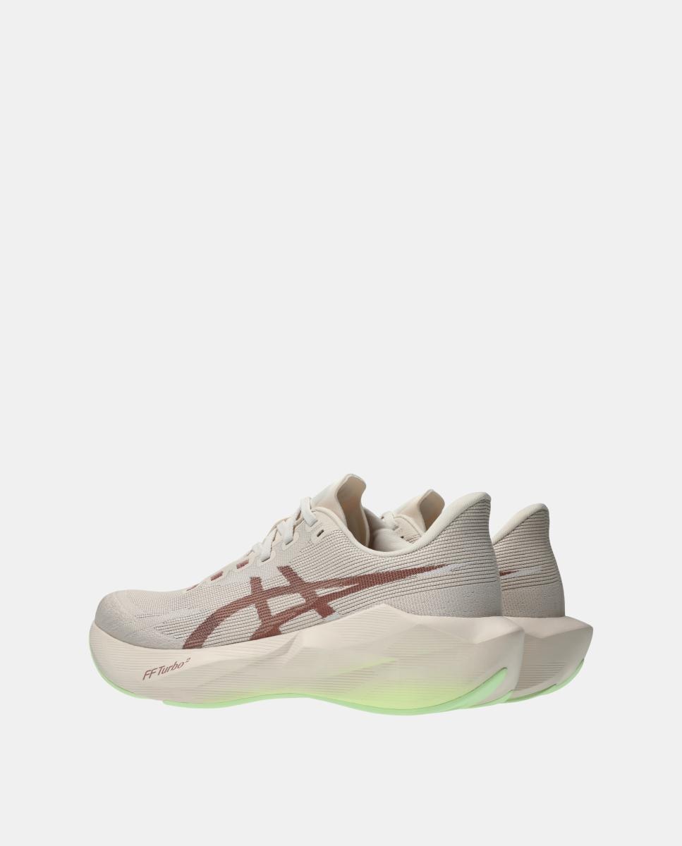 Sapatilhas Running de Homem NOVABLAST 6 ASICS Amarelo-flúor-6