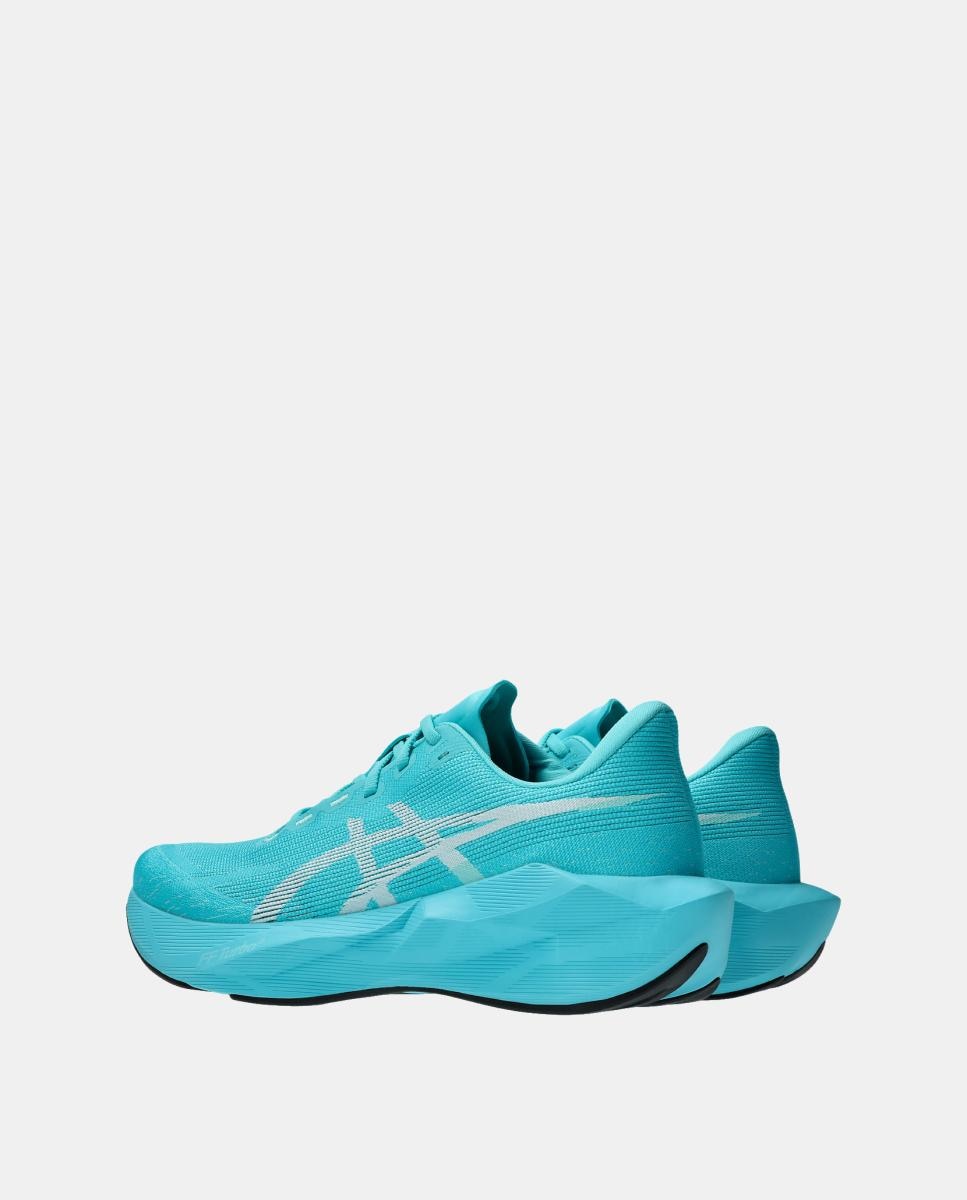 Sapatilhas Running de Homem NOVABLAST 6 ASICS Branco-6
