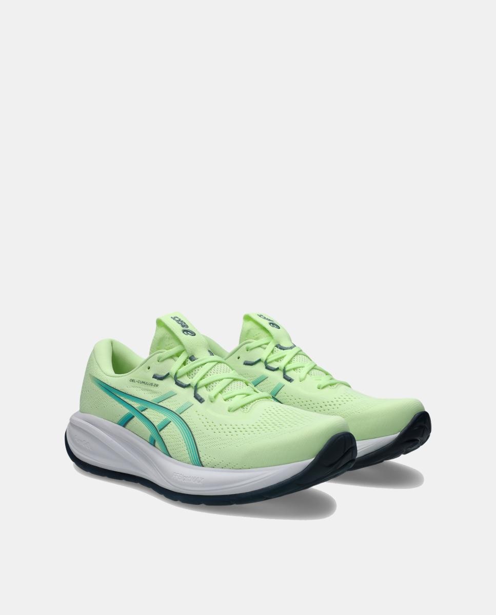 Sapatilhas Running de Homem GEL-CUMULUS 28 ASICS Água-marinha-2