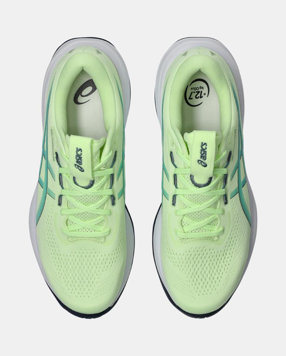 Sapatilhas Running de Homem GEL-CUMULUS 28 ASICS Água-marinha-3