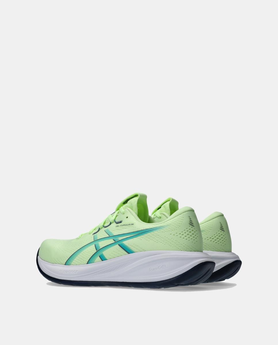 Sapatilhas Running de Homem GEL-CUMULUS 28 ASICS Água-marinha-6